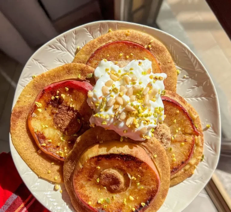 Receita do livro