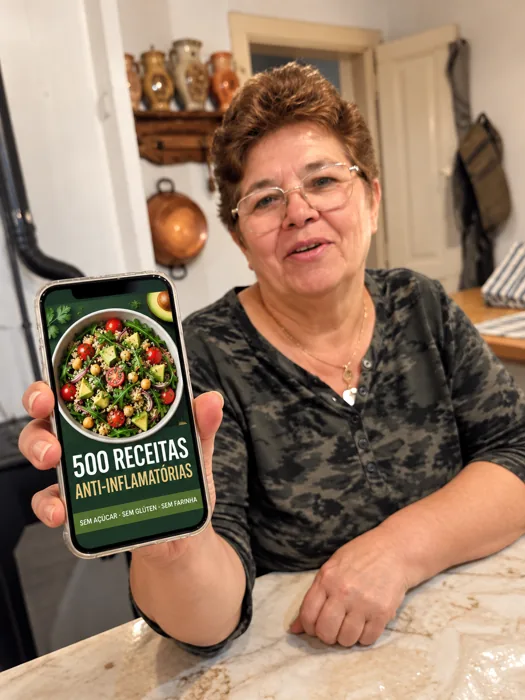 Depoimento de Margarida M.